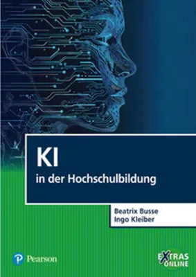 Obrázok produktu pre KI in der Hochschulbildung