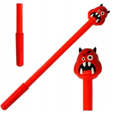 Obrázek produktu pro Penmate Tenkopis Diabelský s linkou 0,7 mm
