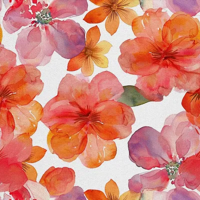 Obrázok produktu pre OUTDOOR DEKOSTOFFE OXFORD - Motiv Blumen I DX5591