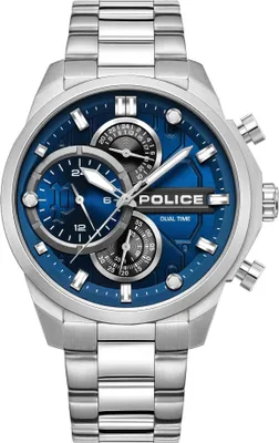Immagine prodotto di POLICE WATCHES Mod. PEWGK0039207