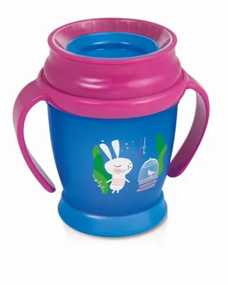 Zdjęcie produktu dla Nd35_59534_Ca1-524 Kubek Lovi 210Ml.mini Follow G