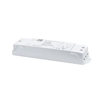Immagine prodotto di Paulmann 78470, Regolatore, a parete, bianco, plastica, IP20, 230 V