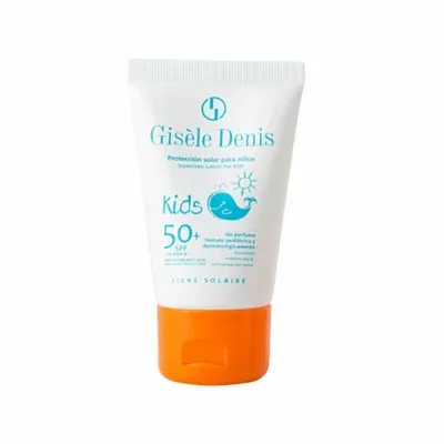 Produktbild von Gisèle Denis Sunscreen Lotion For Kids Spf50 50ml