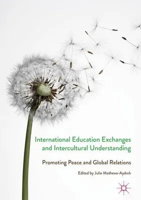 Immagine prodotto di International Education Exchanges and Intercultural Understanding