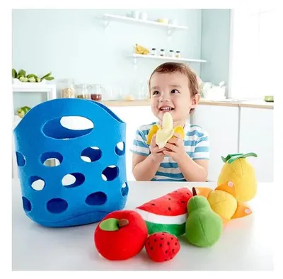 Obrázek produktu pro Hape E3169, Nakupování, 1,8 rok/roky, Vícebarevný