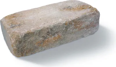 Produktbild von Mauersteine SIOLA-ANTIK MUSCHELK 50/25/15 CM-A PE3