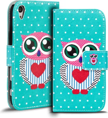 Image de Housse de transport pour Sony Xperia Z5 Housse en cuirPolyuréthaneMotif Housse de protection