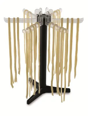 Produktbild von Karl Weis Pastaständer, Kunststoff, 18,3 x 11,5 x 32 cm