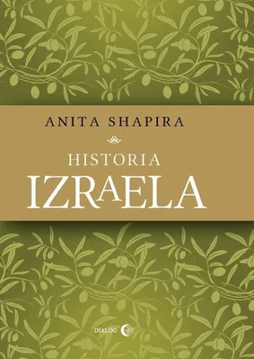 Zdjęcie produktu dla Historia Izraela