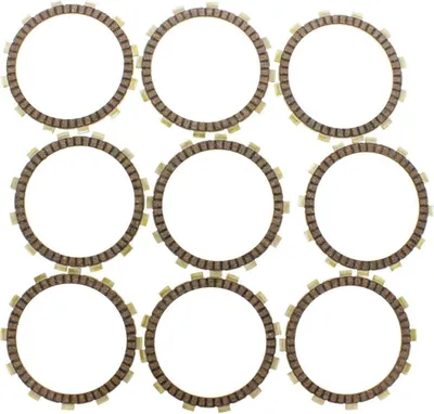 Immagine prodotto di Kit dischi frizione EBC Standard CK5660 per BMW F