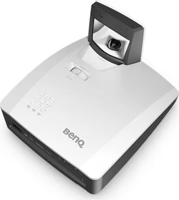 Image de BenQ Beamer LH856UST 3500 Lumen F-HD Laser ShortT. 0,33