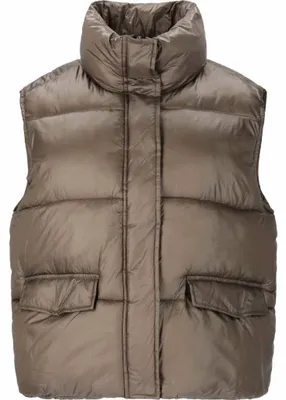 Productafbeelding van Athlecia PRINSLOO dames vest, maat 38