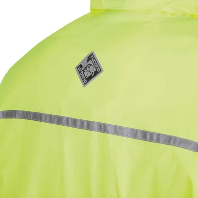 Image de TUCANO URBANO Nano Veste de pluie Plus Noir Super Compact taille S