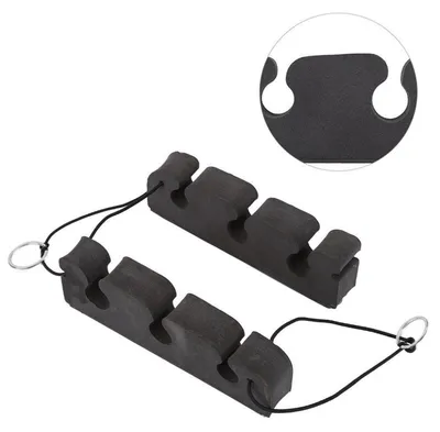 Produktbild von Rutenhalter Magnetisch, Angelrutenständer für Boot Kajak Auto