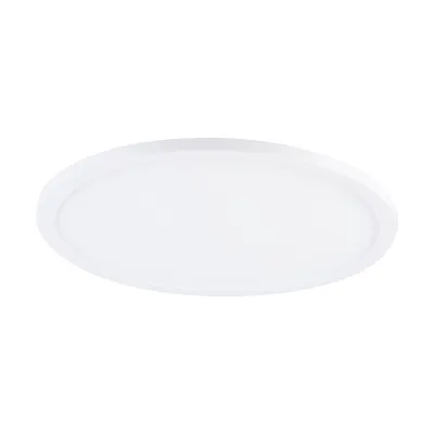 Produktbild von EGLO Fueva Flex, 3000 K, 2800 lm, IP20, Weiß