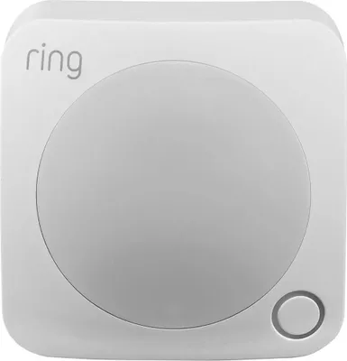 Immagine prodotto di Rilevatore di movimento Ring Alarm (2a generazione)