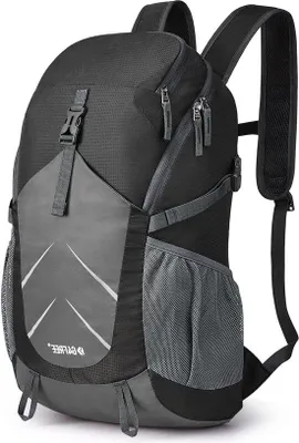 Productafbeelding van Famanu trekkingrugzak, 30 liter - ultralicht en opvouwbaar