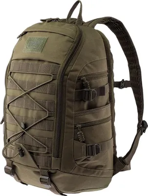 Produktbild von Magnum - "Cityox" Rucksack, 28 L PP14859 (Einheitsgröße) (Grün)