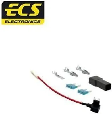 Immagine prodotto di Kit di estensione ECS kit elettrico (gancio di traino) VW204ZZ