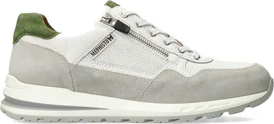 Produktbild von Mephisto Sportliche Schnürschuhe Herren 31383331393535 Weiß 45 1/2 EU