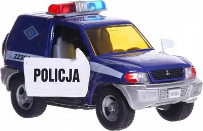 Immagine prodotto di HKG Auto pajero z dŸwiêkiem HY0004 34748