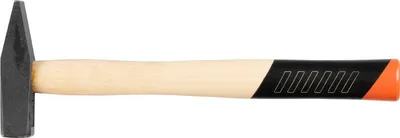 Immagine prodotto di Martello Strend Pro Premium HM102, 300 g, Hickory, manico in legno, da fabbro
