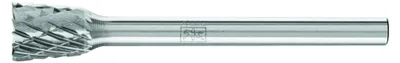Produktbild von PFERD 21207683, Rotierender Gratschneider, 6 mm, 7 mm, 5 g, B00BCTVQ0G