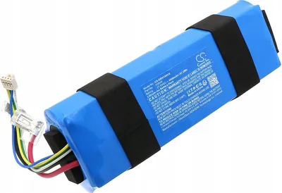 Zdjęcie produktu dla Akumulator Bateria t P2106-6S1P-BWB VWV9 do Dreame H11 Max H11 Pro H11S H12 / CS-DRH100VX
