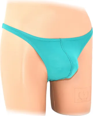 Produktbild von Tanga Unterhosen Mann Shorts Exotic T-back