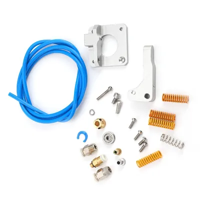 Produktbild von Extruder Kit,Aluminum Extruder Kit,Extruder Set,Extruder Set for Pinter,3D Printer Accessory,Printer Parts