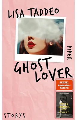 Immagine prodotto di Ghost Lover