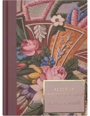Produktbild von Alice in Wonderland (Heritage Collection)