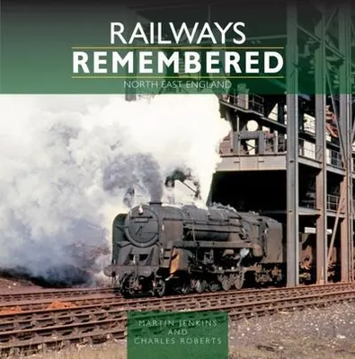 Obrázek produktu pro Railways Remembered: North East England