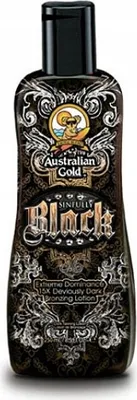 Produktbild von Australian Gold Milch Iconic Products Sinfully Black