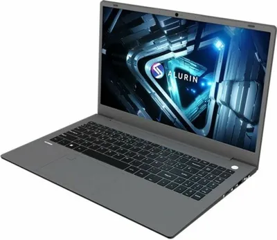 Produktbild von Laptop Alurin Zenith 15,6" Intel Core i5-1235U 16 GB RAM 500 GB SSD
