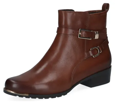 Produktbild von Caprice Stiefelette Stiefelette Leder
