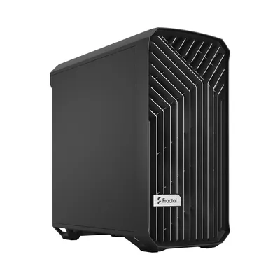 Image de FRACTAL DESIGN Geh Torrent Compact Black Solid