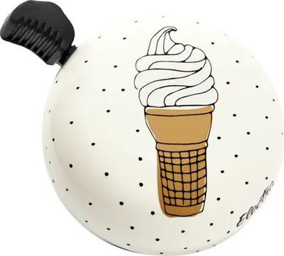 Produktbild von Electra Fahrradklingel Domed Ringer , Softserve