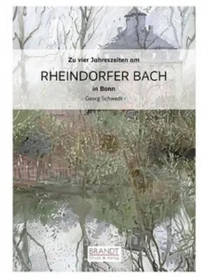 Produktbild von Zu vier Jahreszeiten am RHEINDORFER BACH in Bonn