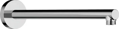 Obrázok produktu pre HansGrohe Brausearm S 1jet 390 mm chróm, 24357000