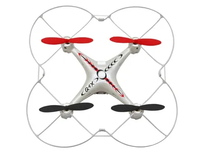 Produktbild von Helikopter, Quadrocopter Art:Q4X Quadrocopter