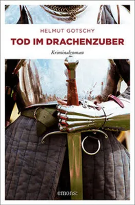 Produktbild von Tod im Drachenzuber