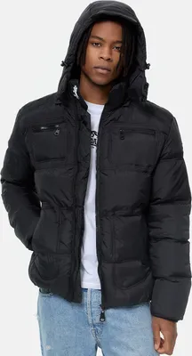 Produktbild von Lonsdale Jacke KELLAN Steppjacke