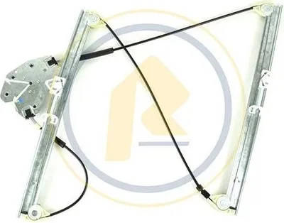 Produktbild von AC Rolcar 01.3992 Elektrischer Fensterheber Vorne Rechts für BMW 3 Limousine (E46) 3 Touring (E46)