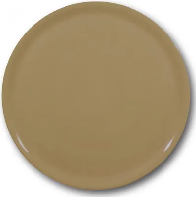 Obrázek produktu pro Assiette à pizza Marron - D 31 cm - Napoli
