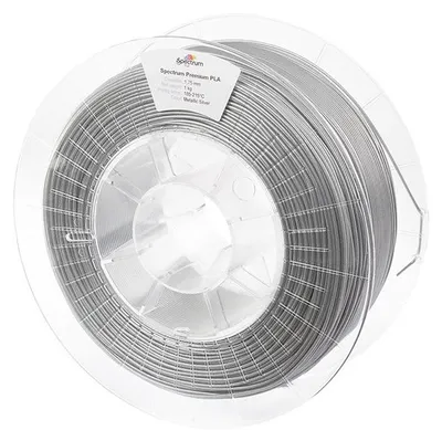 Produktbild von Spectrum Filaments PLA Glitter 1.75mm, 1 Stück(e), 500 g
