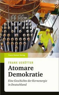 Produktbild von Atomare Demokratie