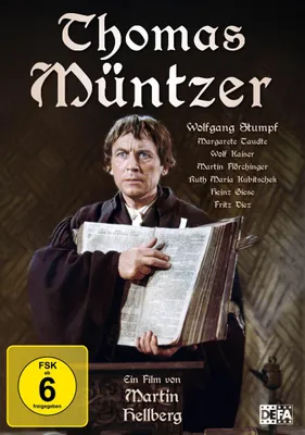 Obrázek produktu pro Thomas Münzer