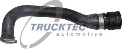 Obrázek produktu pro Chladicí Hadice Bmw E46 316I/318I 00-05