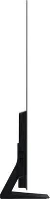 Produktbild von Samsung 48" OLED S92F 4K Vision AI Smart TV (2025), 121,9 cm (48"), 3840 x 2160 Pixel, OLED, Smart-TV, WLAN, Schwarz